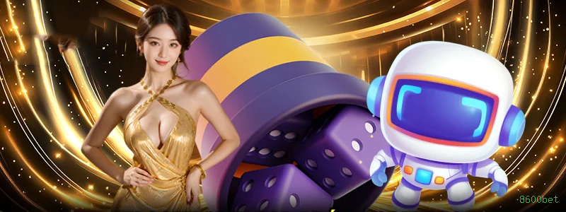 APK 8600bet Download
