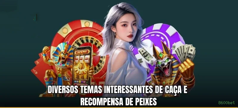 Cadastro Seguro 8600bet