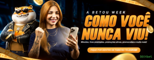 Depositar 8600bet