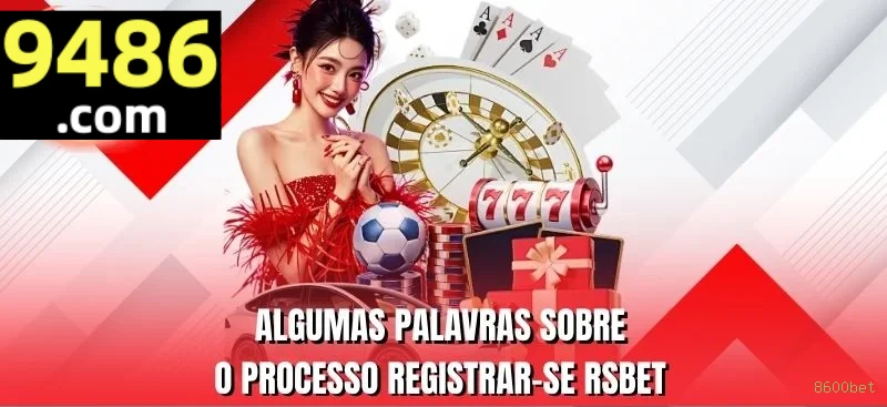 Segurança Depósitos 8600bet
