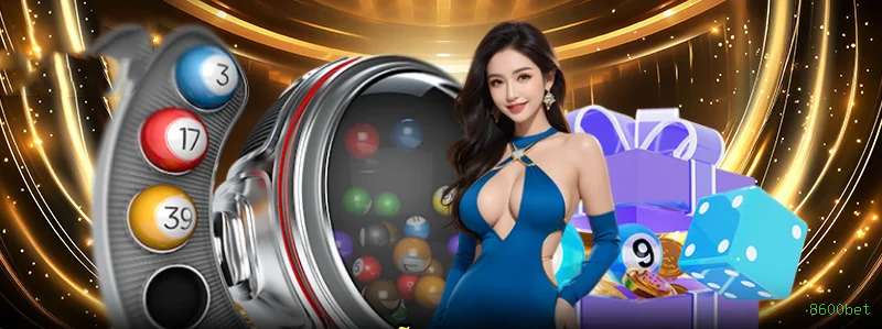 8600bet Cassino Clássico