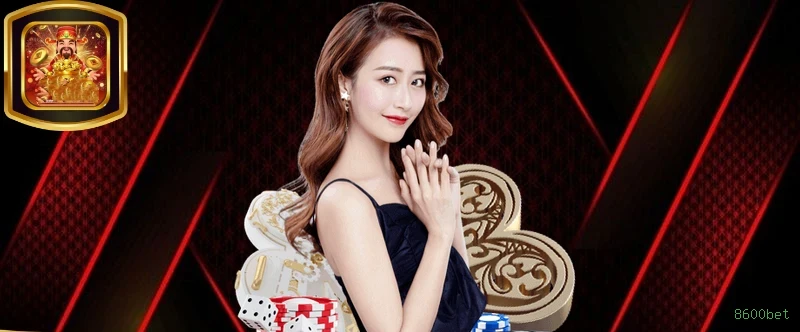 Login 8600bet