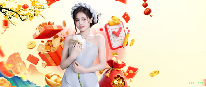Microgaming 8600bet