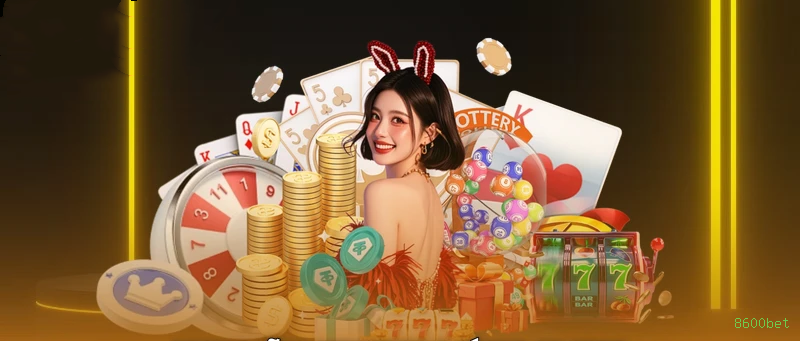 Pagamentos 8600bet