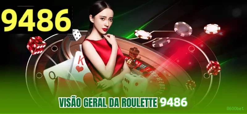 8600bet Cassino Clássico