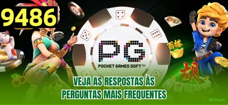 Jogos Recomendados 8600bet