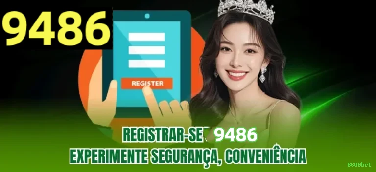 8600bet Cassino Clássico