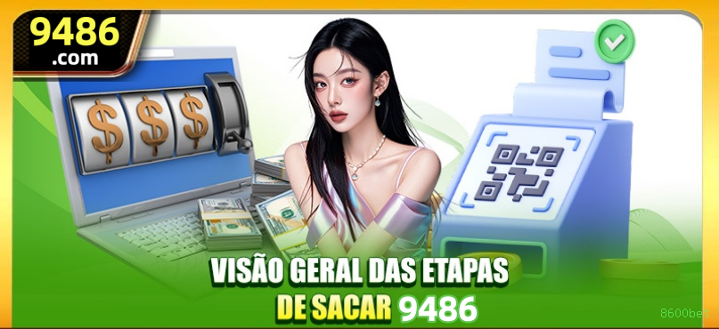 8600bet Cassino Clássico