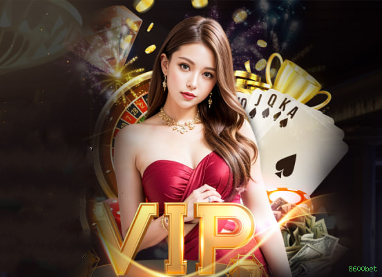 8600bet Cassino Clássico