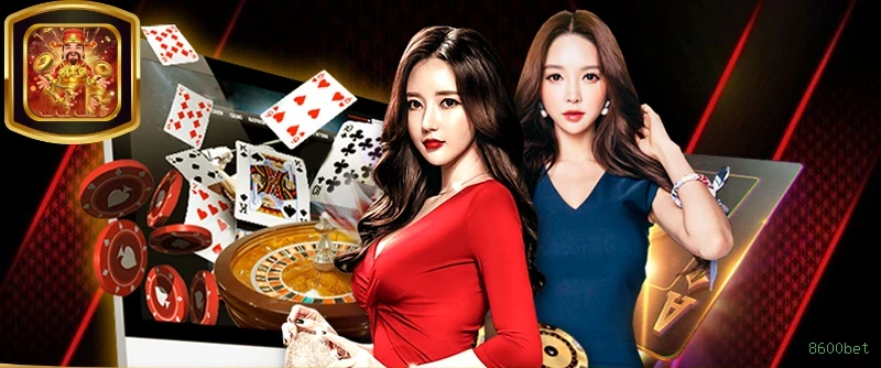 Slots Clássicos 8600bet