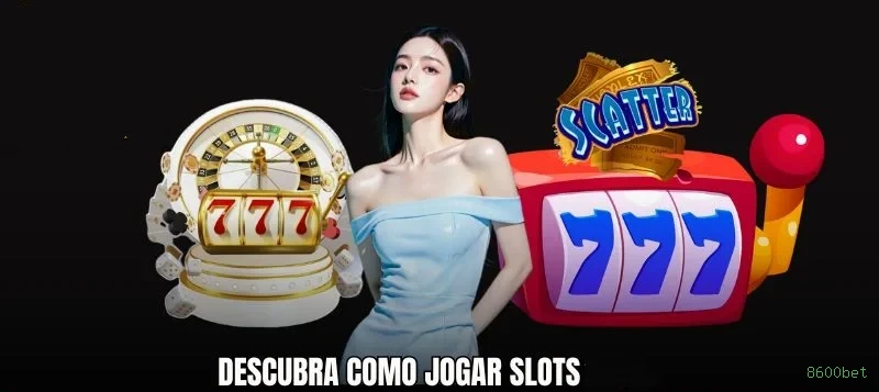 8600bet Cassino Clássico